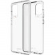 Чохол-накладка Zagg Gear4 Crystal Palace для Samsung Galaxy A71 SM-A715 Clear (702005178)