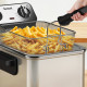Фритюрниця Tefal Filtra Pro FR511170