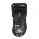 Миша ігрова бездротова Bloody R73 Ultra Duo (Cypher Ghost), колір чорний з малюнком