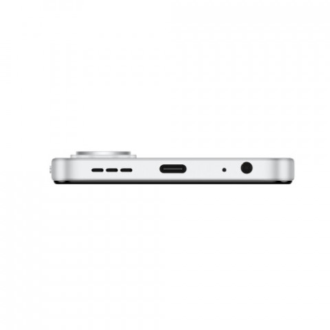 Смартфон Tecno Spark Go 2 (KM4) 4/128GB Veil White (4894947088841)