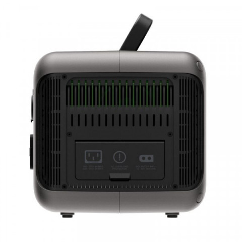 Зарядна станція ALLPOWERS R600