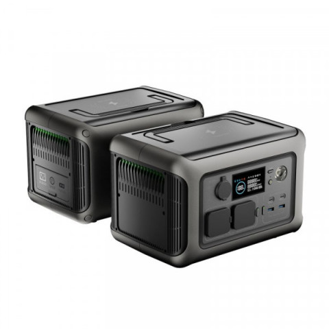 Зарядна станція ALLPOWERS R600