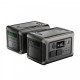 Зарядна станція ALLPOWERS R600