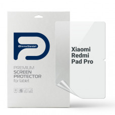 Гідрогелева плівка ArmorStandart для Xiaomi Redmi Pad Pro / Poco Pad (ARM77458)