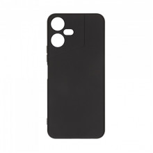 Чохол ArmorStandart ICON для Tecno POVA NEO 3 (LH6n) Camera cover Black (ARM70381)