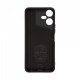 Чохол ArmorStandart ICON для Tecno POVA NEO 3 (LH6n) Camera cover Black (ARM70381)