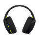Навушники з мікрофоном Logitech G435 LIGHTSPEED Black (981-001050)
