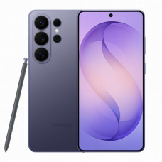 Смартфон Samsung Galaxy S26 Ultra 16/1TB Cobalt Violet (SM-S948BZVHEUC)