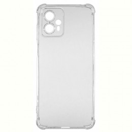 Чохол-накладка BeCover Anti-Shock для Motorola Moto G13/G23/G53 Clear (709318)