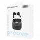 Бездротові навушники Proove Cold Sound Pro with ANC gray Купити в Україні