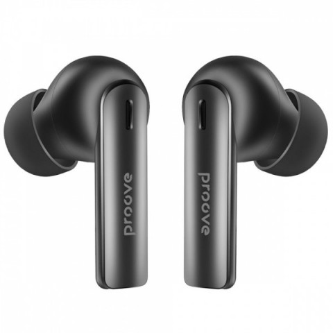 Бездротові навушники Proove Cold Sound Pro with ANC gray Купити в Україні