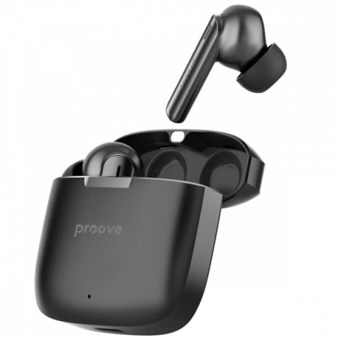 Бездротові навушники Proove Cold Sound Pro with ANC gray Купити в Україні
