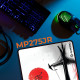 Ігрова поверхня GamePro MP275JR