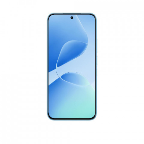 Смартфон Infinix Hot 60 Pro X6885 8/128GB Sapphire Blue