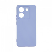 Чохол ArmorStandart ICON для Xiaomi Poco M7 Pro 5G Camera cover Lavender (ARM83149)