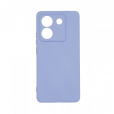 Чохол ArmorStandart ICON для Xiaomi Poco M7 Pro 5G Camera cover Lavender (ARM83149)