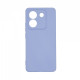 Чохол ArmorStandart ICON для Xiaomi Poco M7 Pro 5G Camera cover Lavender (ARM83149)