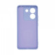 Чохол ArmorStandart ICON для Xiaomi Poco M7 Pro 5G Camera cover Lavender (ARM83149)
