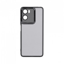 Чохол ArmorStandart Shade для Motorola G06 Power 4G Black (ARM89100)