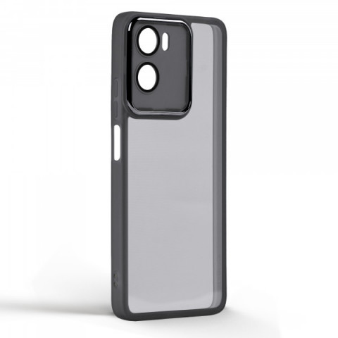 Чохол ArmorStandart Shade для Motorola G06 Power 4G Black (ARM89100)