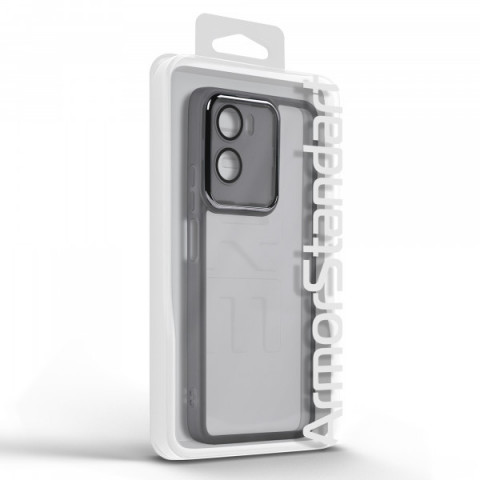 Чохол ArmorStandart Shade для Motorola G06 Power 4G Black (ARM89100)