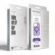 Чохол ArmorStandart Y23 MagSafe для Apple iPhone 14 Pro Transparent Purple (ARM68332)