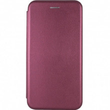 Чохол-книжка BeCover Exclusive для Infinix Smart 10 (X6725) Red Wine (715014)