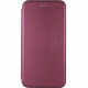Чохол-книжка BeCover Exclusive для Infinix Smart 10 (X6725) Red Wine (715014)