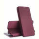 Чохол-книжка BeCover Exclusive для Infinix Smart 10 (X6725) Red Wine (715014)