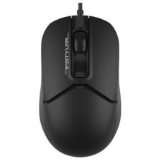 Мишка A4Tech Fstyler FM12S Black