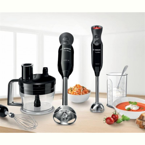 Блендер Bosch MS62B6190