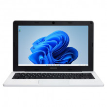 Ноутбук Medion E11201 (MD6234-E11201) White