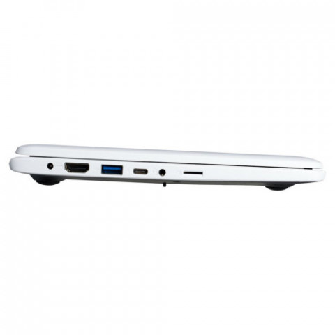 Ноутбук Medion E11201 (MD6234-E11201) White