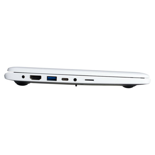 Ноутбук Medion E11201 (MD6234-E11201) White