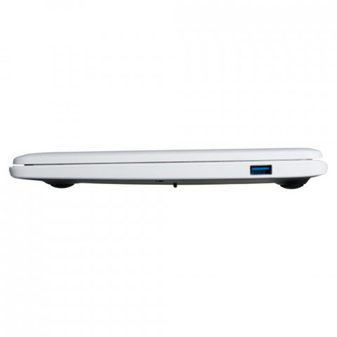Ноутбук Medion E11201 (MD6234-E11201) White