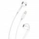 Гарнітура Foneng T28 Lightning White (T28-WE-IP)