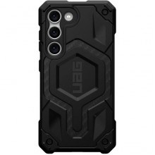 Чохол UAG для Samsung Galaxy S23 Monarch Pro, Carbon Fiber