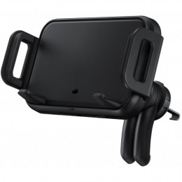 Бездротовий автомобільний зарядний пристрій SAMSUNG USB Type-C Wireless Car Charger Black