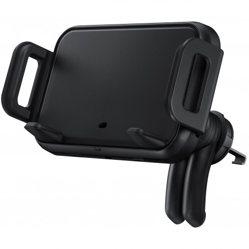 Бездротовий автомобільний зарядний пристрій SAMSUNG USB Type-C Wireless Car Charger Black