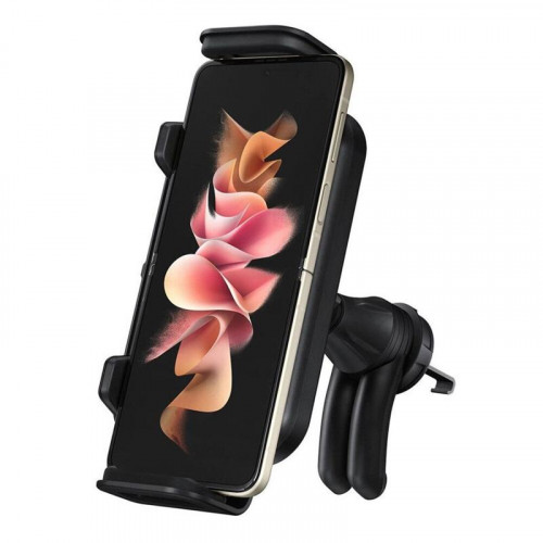 Бездротовий автомобільний зарядний пристрій SAMSUNG USB Type-C Wireless Car Charger Black