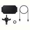 Бездротовий автомобільний зарядний пристрій SAMSUNG USB Type-C Wireless Car Charger Black