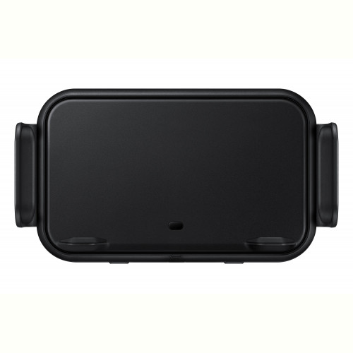 Бездротовий автомобільний зарядний пристрій SAMSUNG USB Type-C Wireless Car Charger Black