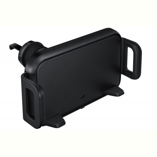 Бездротовий автомобільний зарядний пристрій SAMSUNG USB Type-C Wireless Car Charger Black
