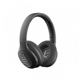 Гарнітура ігрова Bloody MH360 (Black), чорний колір, Bluetooth v5.3 + 3.5 Jack