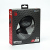 Гарнітура ігрова Bloody MH360 (Black), чорний колір, Bluetooth v5.3 + 3.5 Jack