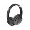 Гарнітура ігрова Bloody MH360 (Black), чорний колір, Bluetooth v5.3 + 3.5 Jack