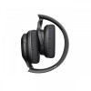 Гарнітура ігрова Bloody MH360 (Black), чорний колір, Bluetooth v5.3 + 3.5 Jack