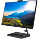 Моноблок Lenovo IdeaCentre AIO 3 24IAP7 (F0GH011NUO) Black