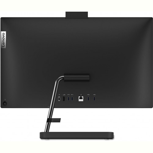 Моноблок Lenovo IdeaCentre AIO 3 24IAP7 (F0GH011NUO) Black