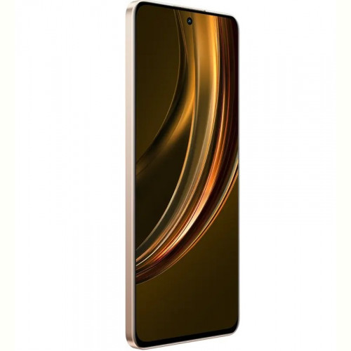 Смартфон Realme 13+ 5G 8/256GB (RMX5000) Victory Gold